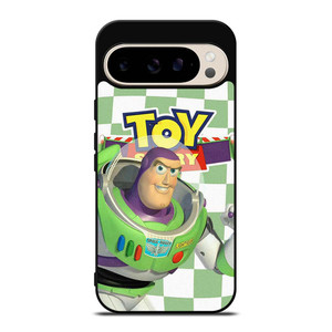 BUZZ LIGHTYEAR TOY STORY DISNEY 2 Google Pixel 9 Pro Case Cover