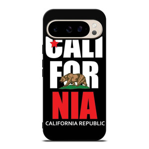 CALIFORNIA REPUBLIC SYMBOL Google Pixel 9 Pro Case Cover