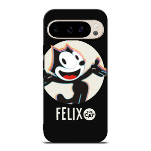 CARTOON FELIX THE CAT Google Pixel 9 Pro Case Cover