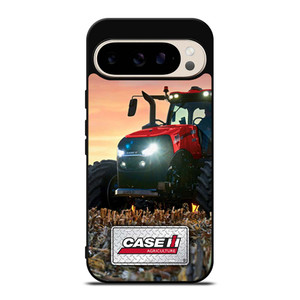 CASE IH INTERNATIONAL HARVESTER TRACTOR Google Pixel 9 Pro Case Cover CASE IH INTERNATIONAL HARVESTER TRACTOR Google Pixel 9 Pro Case Cover