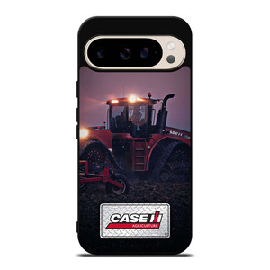 CASE INTERNATIONAL HARVESTER IH TRACTOR Google Pixel 9 Pro Case Cover CASE INTERNATIONAL HARVESTER IH TRACTOR Google Pixel 9 Pro Case Cover