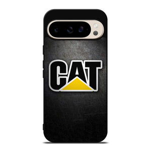 CATERPILLAR CAT SYMBOL Google Pixel 9 Pro Case Cover CATERPILLAR CAT SYMBOL Google Pixel 9 Pro Case Cover
