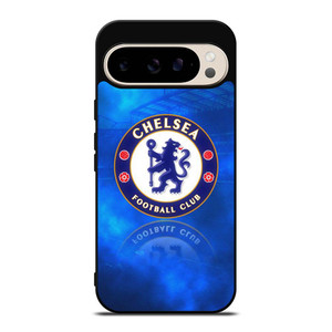 CHELSEA FOOTBALL CLUB Google Pixel 9 Pro Case Cover CHELSEA FOOTBALL CLUB Google Pixel 9 Pro Case Cover
