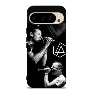 CHESTER LINKIN PARK COLLAGE Google Pixel 9 Pro Case Cover CHESTER LINKIN PARK COLLAGE Google Pixel 9 Pro Case Cover