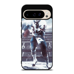 CHICAGO BEARS WALTER PAYTON FOOTBALL Google Pixel 9 Pro Case Cover CHICAGO BEARS WALTER PAYTON FOOTBALL Google Pixel 9 Pro Case Cover