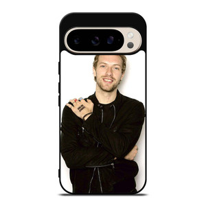 CHRIS MARTIN COLDPLAY YOUNG Google Pixel 9 Pro Case Cover CHRIS MARTIN COLDPLAY YOUNG Google Pixel 9 Pro Case Cover