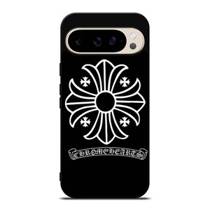 CHROME HEARTS SYMBOL Google Pixel 9 Pro Case Cover CHROME HEARTS SYMBOL Google Pixel 9 Pro Case Cover