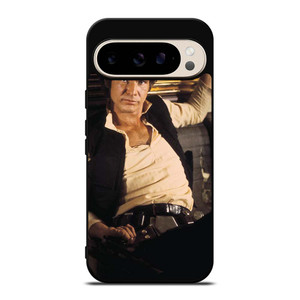 CLASSIC HANS SOLO STAR WARS Google Pixel 9 Pro Case Cover