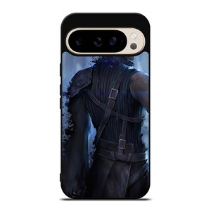 CLOUD STRIFE FINAL FANTASY GAMES Google Pixel 9 Pro Case Cover CLOUD STRIFE FINAL FANTASY GAMES Google Pixel 9 Pro Case Cover