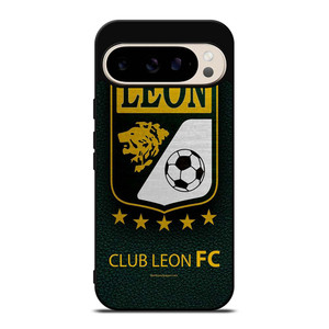 CLUB LEON FC SYMBOL Google Pixel 9 Pro Case Cover CLUB LEON FC SYMBOL Google Pixel 9 Pro Case Cover