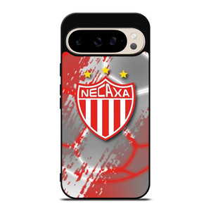 CLUB NECAXA SOCCER LOGO Google Pixel 9 Pro Case Cover CLUB NECAXA SOCCER LOGO Google Pixel 9 Pro Case Cover
