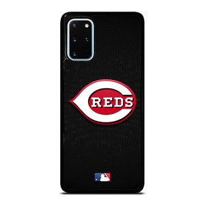 CINCINNATI REDS BASEBALL TEAM Samsung Galaxy S20 Plus Case Cover CINCINNATI REDS BASEBALL TEAM Samsung Galaxy S20 Plus Case Cover