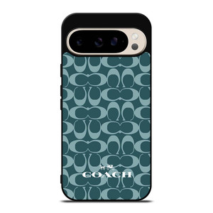 COACH NEW COLOR Google Pixel 9 Pro Case Cover COACH NEW COLOR Google Pixel 9 Pro Case Cover