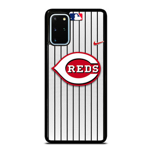 CINCINNATI REDS MLB NIKE Samsung Galaxy S20 Plus Case Cover