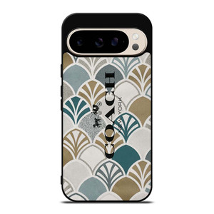 COACH SCALES Google Pixel 9 Pro Case Cover COACH SCALES Google Pixel 9 Pro Case Cover