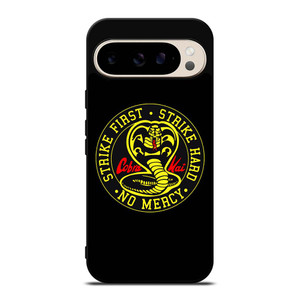 COBRA KAI KARATE LOGO Google Pixel 9 Pro Case Cover