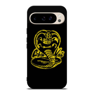 COBRA KAI KARATE Google Pixel 9 Pro Case Cover COBRA KAI KARATE Google Pixel 9 Pro Case Cover