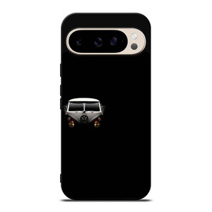 COMBI VW NIGHT Google Pixel 9 Pro Case Cover COMBI VW NIGHT Google Pixel 9 Pro Case Cover