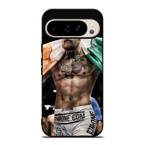 CONOR MCGREGOR UFC Google Pixel 9 Pro Case Cover CONOR MCGREGOR UFC Google Pixel 9 Pro Case Cover