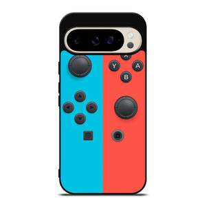 CONTROLLER NINTENDO SWITCH Google Pixel 9 Pro Case Cover