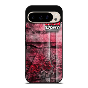 COORS LIGHT BEER LOGO Google Pixel 9 Pro Case Cover