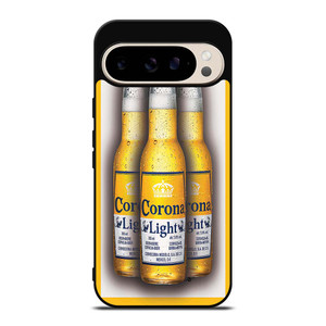 CORONA LIGHT BEER BOTTLE Google Pixel 9 Pro Case Cover