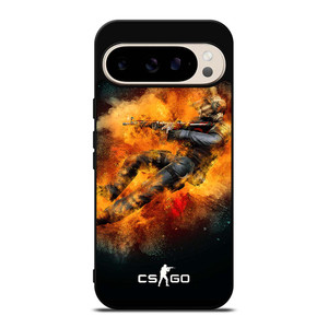 COUNTER STRIKE CSGO GAMES Google Pixel 9 Pro Case Cover