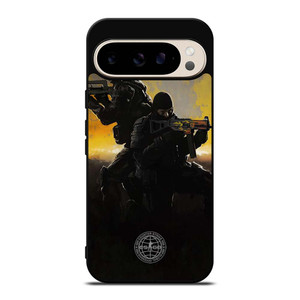 COUNTER STRIKE CSGO POSTER Google Pixel 9 Pro Case Cover COUNTER STRIKE CSGO POSTER Google Pixel 9 Pro Case Cover
