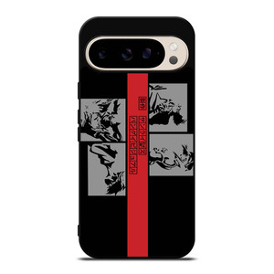 COWBOY BEBOP ANIME SIGN Google Pixel 9 Pro Case Cover