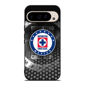 CRUZ AZUL DEPORTIVO MEXICO FC Google Pixel 9 Pro Case Cover