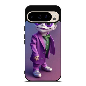 CUTE CLOWN JOKER Google Pixel 9 Pro Case Cover CUTE CLOWN JOKER Google Pixel 9 Pro Case Cover