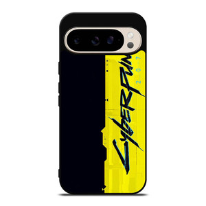 CYBERPUNK 2077 GAMES Google Pixel 9 Pro Case Cover