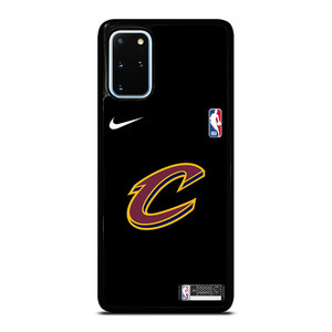 CLEVELAND CAVALIERS NIKE NBA BASKETBALL Samsung Galaxy S20 Plus Case Cover CLEVELAND CAVALIERS NIKE NBA BASKETBALL Samsung Galaxy S20 Plus Case Cover