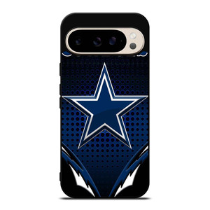 DALLAS COWBOYS NFL STAR Google Pixel 9 Pro Case Cover DALLAS COWBOYS NFL STAR Google Pixel 9 Pro Case Cover