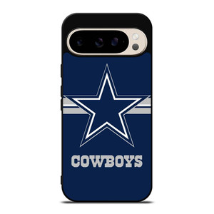 DALLAS COWBOYS NFL Google Pixel 9 Pro Case Cover DALLAS COWBOYS NFL Google Pixel 9 Pro Case Cover