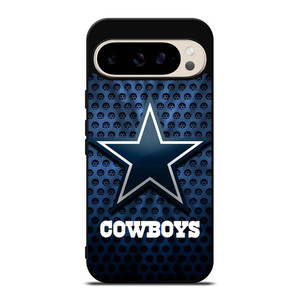 DALLAS COWBOYS SYMBOL Google Pixel 9 Pro Case Cover DALLAS COWBOYS SYMBOL Google Pixel 9 Pro Case Cover