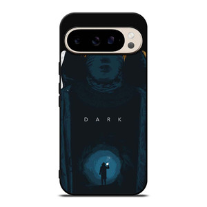 DARK NETFLIX MOVIE ART Google Pixel 9 Pro Case Cover