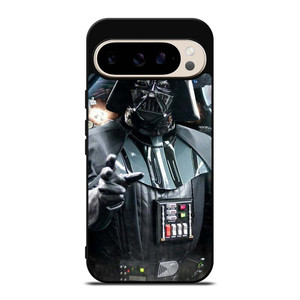 DARTH VADER STAR WARS Google Pixel 9 Pro Case Cover DARTH VADER STAR WARS Google Pixel 9 Pro Case Cover