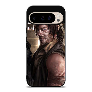 DARYL DIXON WALKING DEAD COOL Google Pixel 9 Pro Case Cover DARYL DIXON WALKING DEAD COOL Google Pixel 9 Pro Case Cover