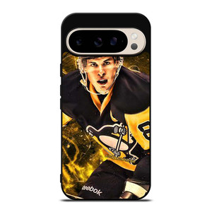 DAVID PASTRNAK BOSTON BRUINS FACE Google Pixel 9 Pro Case Cover