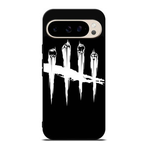 DEAD BY DAYLIGHT SYMBOL Google Pixel 9 Pro Case Cover DEAD BY DAYLIGHT SYMBOL Google Pixel 9 Pro Case Cover