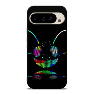DEADMAU5 COLOR FULL Google Pixel 9 Pro Case Cover DEADMAU5 COLOR FULL Google Pixel 9 Pro Case Cover