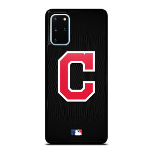 CLEVELAND INDIANS BASEBALL TEAM Samsung Galaxy S20 Plus Case Cover CLEVELAND INDIANS BASEBALL TEAM Samsung Galaxy S20 Plus Case Cover