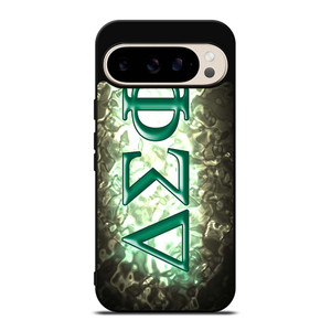 DELTA SIGMA THETA SYMBOL Google Pixel 9 Pro Case Cover