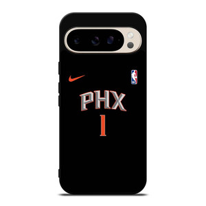 DEVIN BOOKER PHOENIX SUNS KIT 2 Google Pixel 9 Pro Case Cover