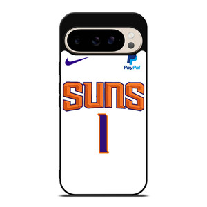 DEVIN BOOKER PHOENIX SUNS KIT Google Pixel 9 Pro Case Cover DEVIN BOOKER PHOENIX SUNS KIT Google Pixel 9 Pro Case Cover