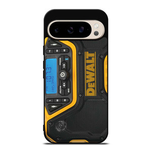 DEWALT BLUETOOTH Google Pixel 9 Pro Case Cover DEWALT BLUETOOTH Google Pixel 9 Pro Case Cover
