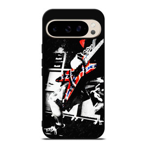 DIMEBAG DARREL PANTERA 2 Google Pixel 9 Pro Case Cover