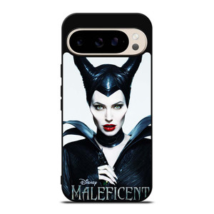 DISNEY MALEFICENT ANGELINA JOLIE Google Pixel 9 Pro Case Cover