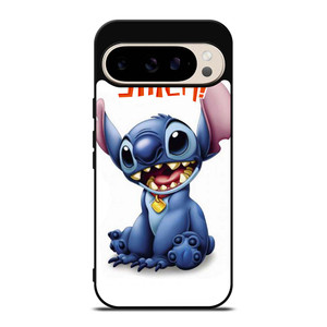 DISNEY STITCH CARTOON Google Pixel 9 Pro Case Cover